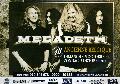 Metal 102 Megadeth 68cm by 98cm 25euro 1997.JPG